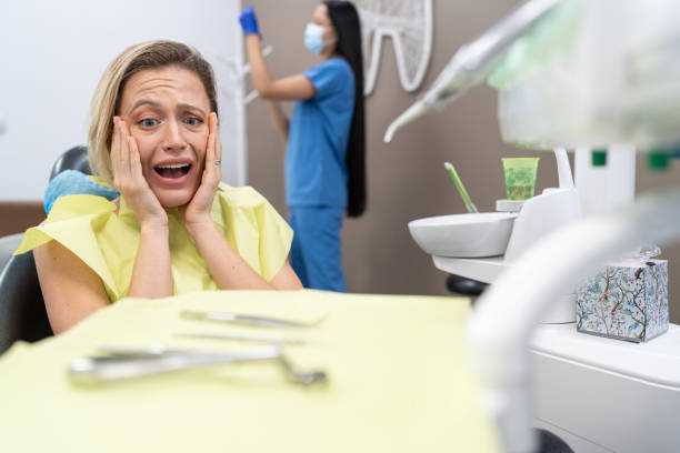 Best Emergency Tooth Extraction in Lihue, HI